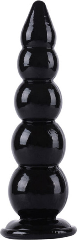 Extreme Buttplug Balls XXL 40 cm