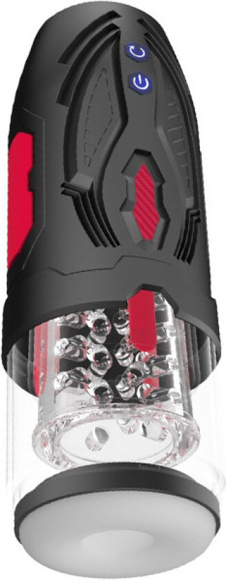 B1 Thrusting & Rotating Masturbator