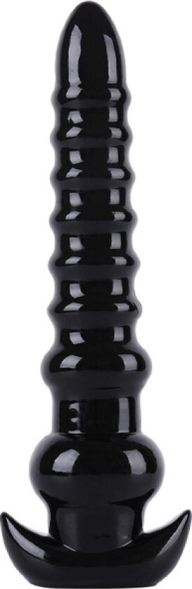 Extreme XXL Anal Drill 34 cm