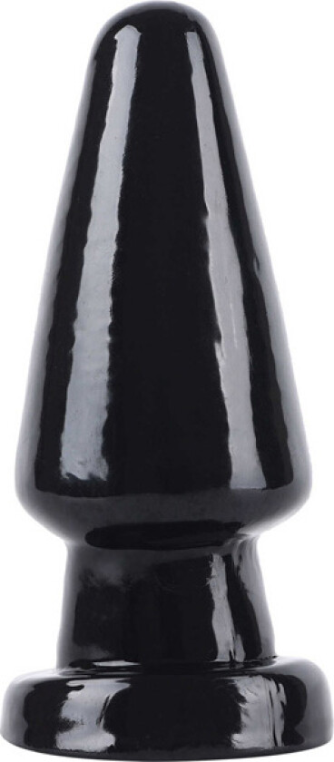 Extreme Buttplug Cone Head 17 cm
