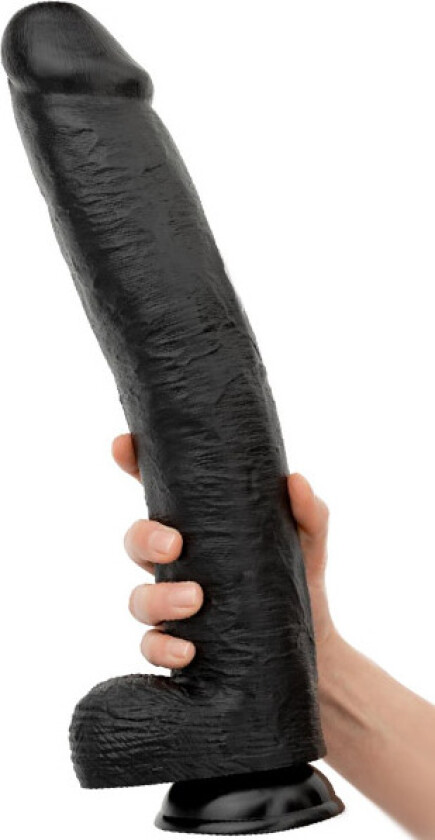 Operation Dingo Huge Dildo 43 cm