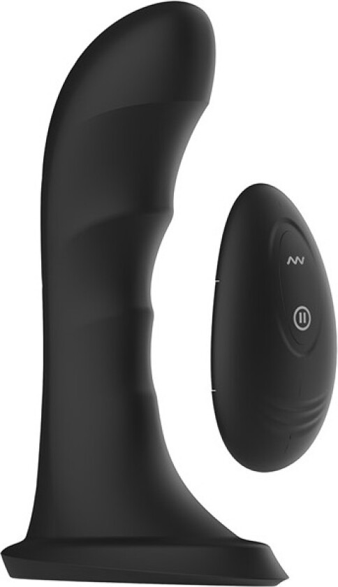 Remote Controlled Prostate Massager
