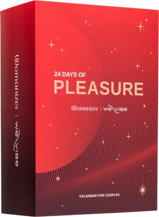 / We-Vibe Advent Calendar 2024