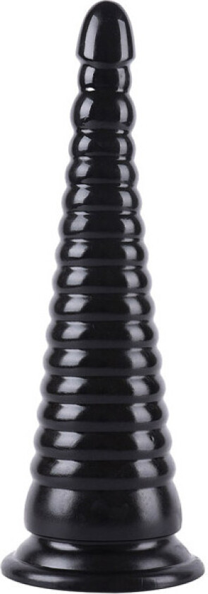 Extreme XXL Anal Cone 33 cm