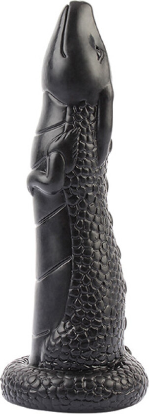 Wyrm Baiser Dildo 19,5 cm