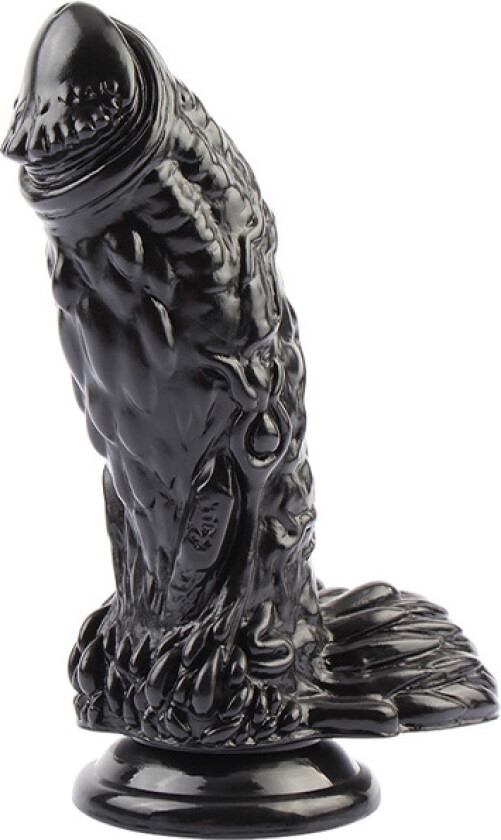 Doombringer Dildo 17,5 cm