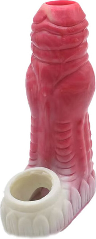 Monster Penis Sleeve 13,8 cm