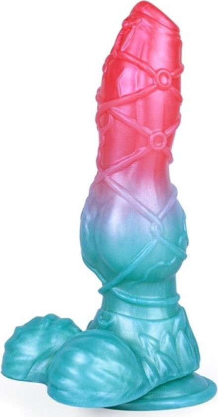Cabhat Dildo 23,5 cm