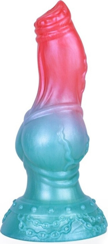 Abharat Dildo 19,5 cm