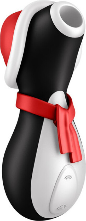 Penguin Holiday Edition