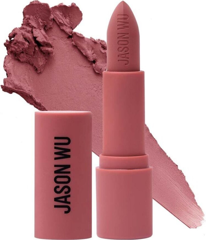JASON WU BEAUTY Hot Fluff- 3 in 1 Stick Lips, Eyes Cheeks Souffle