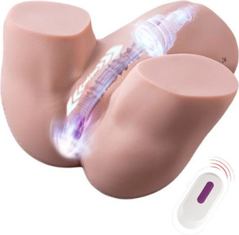 Gina Masturbator 12,5 kg