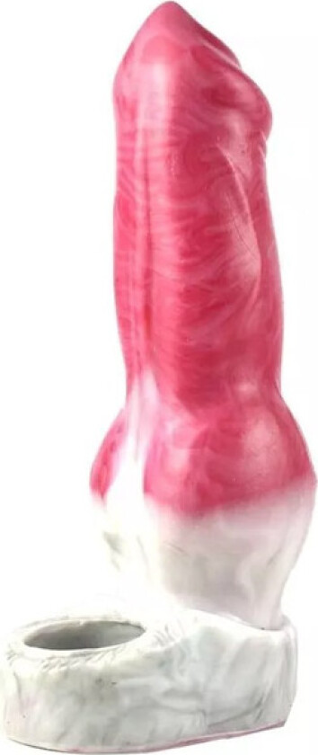 Stonewell Penis Sleeve Pink/Grey