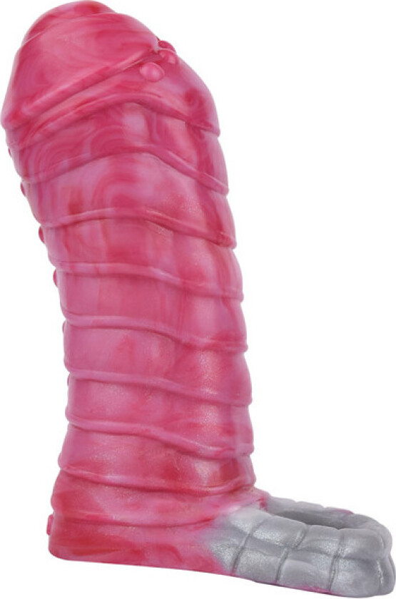 Fantasy Sleeve Red 15,5 cm