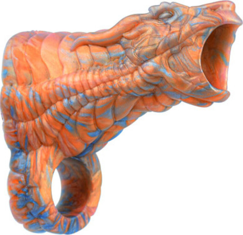 Fantasy Penis Sleeve 12,2 cm