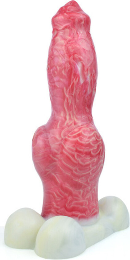 Wolfiz Dragon Dildo 23 cm