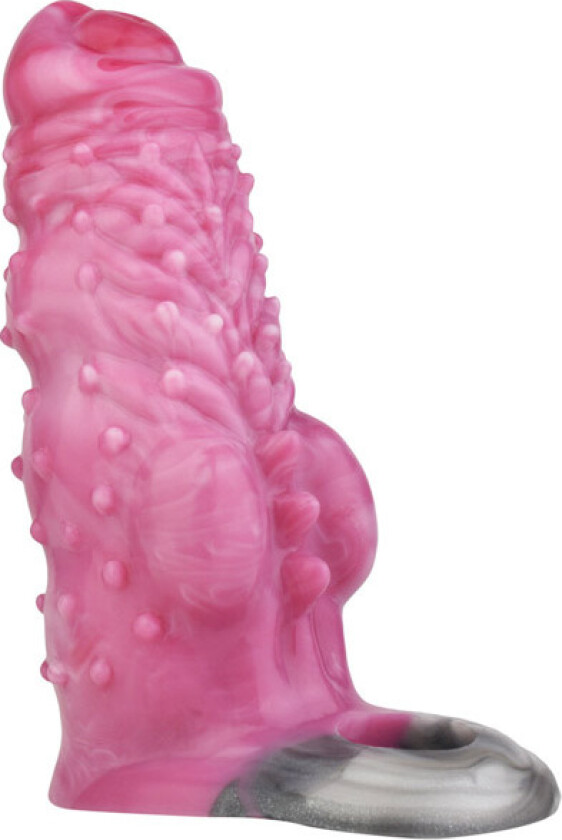 Fantasy Sleeve 15,3 cm