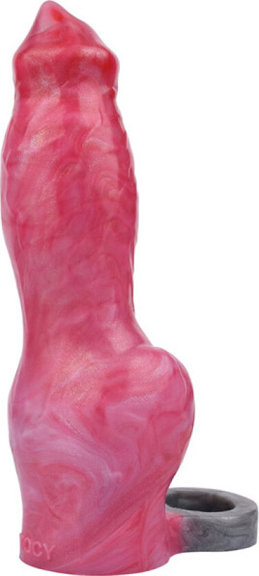 Fantasy Sleeve Red 20,5 cm