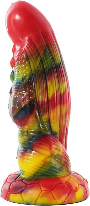 Inferno Dildo 20,5 cm