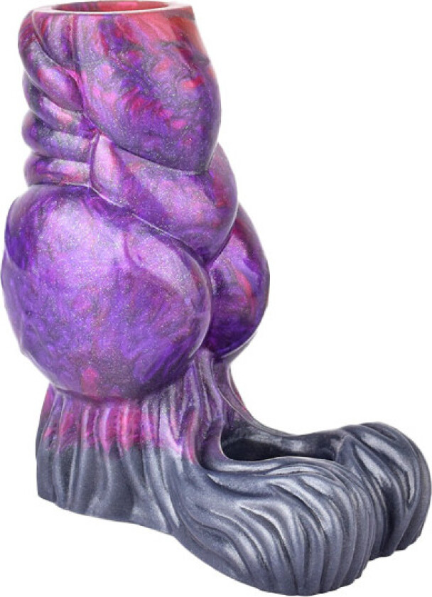 Fantasy Open Head Penis Sleeve 13,2 cm