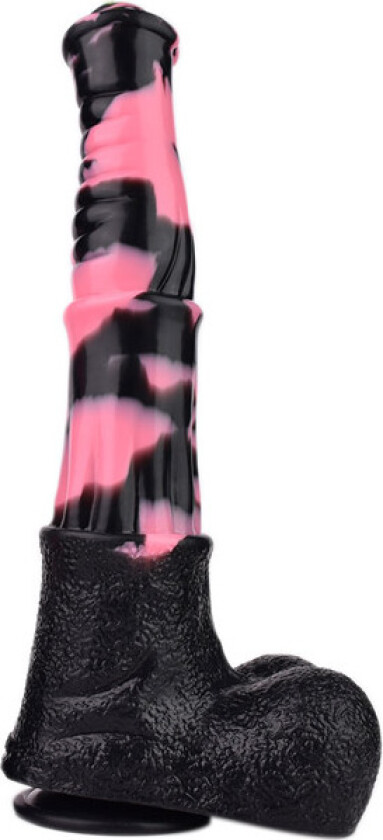Mustang Mastery Dildo 34,5 cm