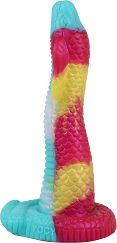 Python Passion Dildo 28,5 cm