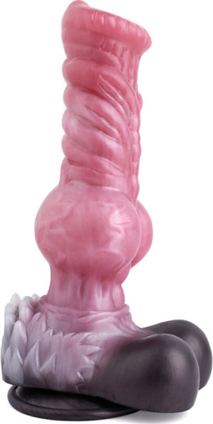 Palfrey Pleasure Dildo 21 cm