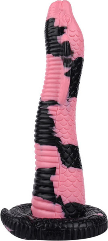 Copperhead Charm Dildo 25 cm