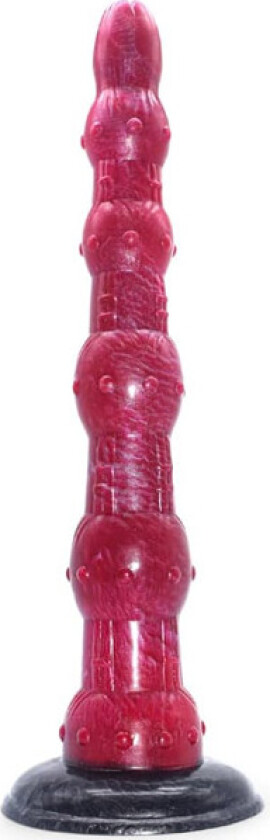 Diamondback Dildo 36,8 cm