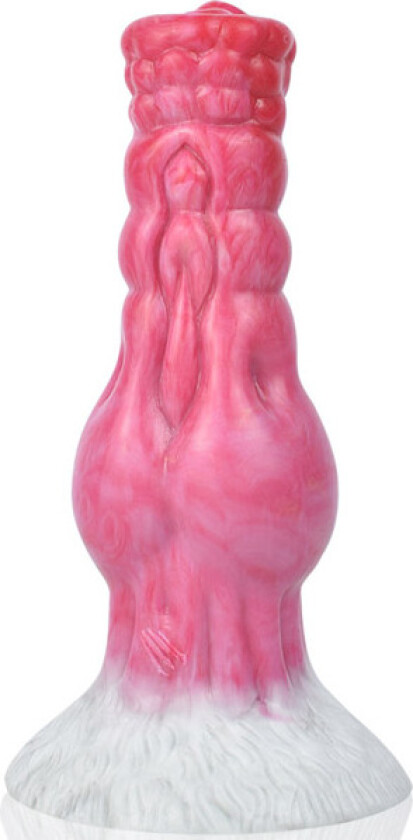 Serpent Dildo 18,5 cm