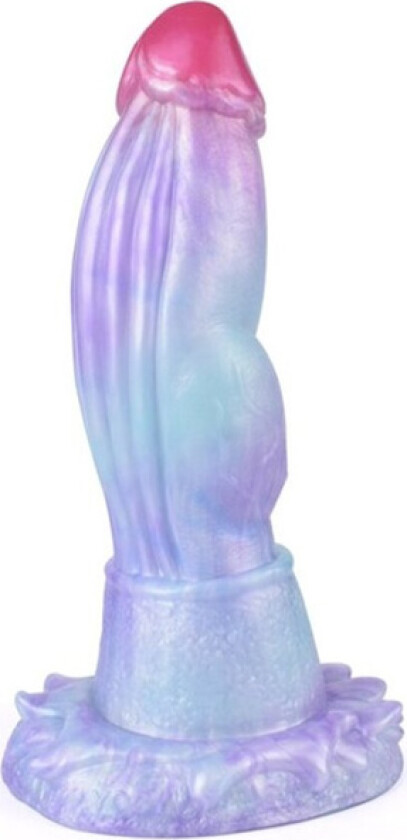 Foxiky Dildo 19,5 cm
