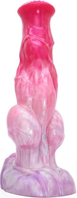 Palfrey Dildo 24,3 cm