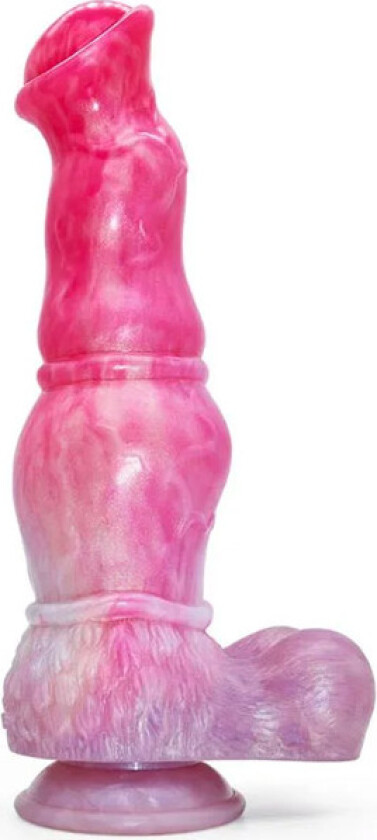 Steed Dildo 26 cm