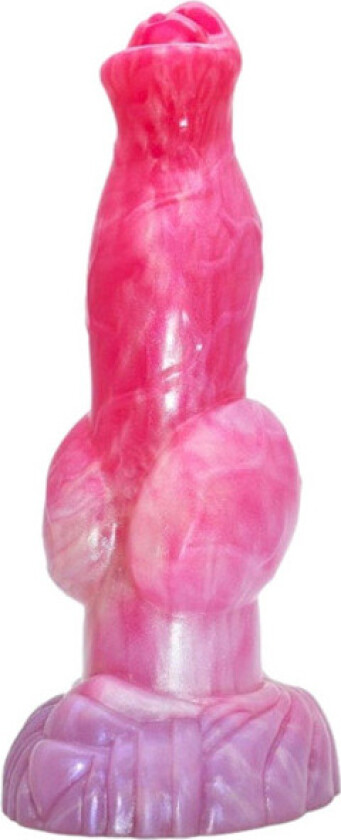 Hippogriff Dildo 21,5 cm
