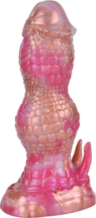 Cerberus Dildo 18 cm