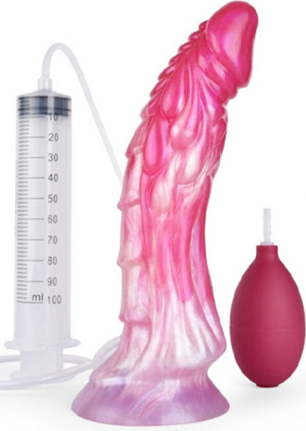 Fralis Ejaculating Dildo 21 cm