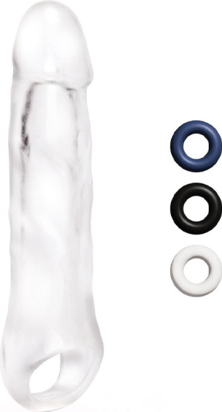 Penis Extender With Ball Loop Classic