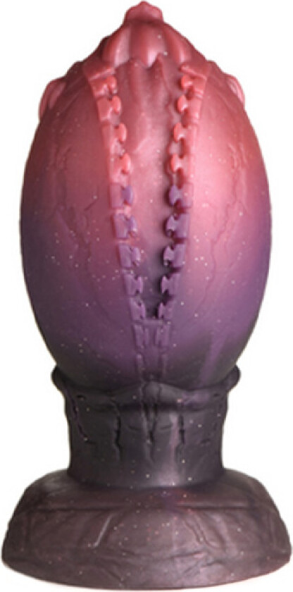 Dragon Hatch Silicone Egg Large