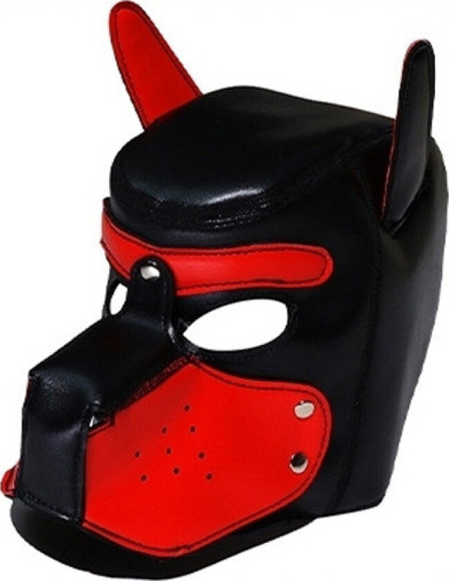 Balaclava Red
