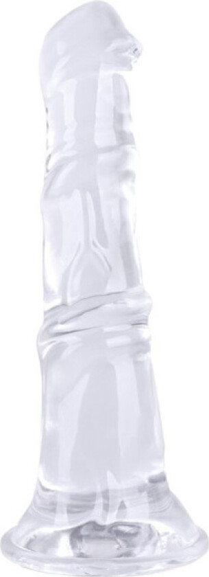 Jumy XL Dildo Transparent 35 cm