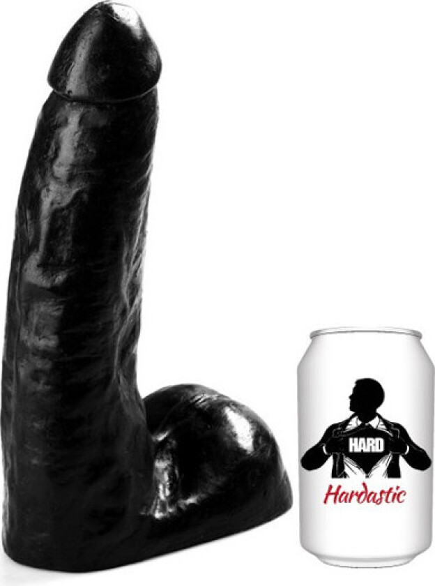 Super Rick Dildo 30 cm