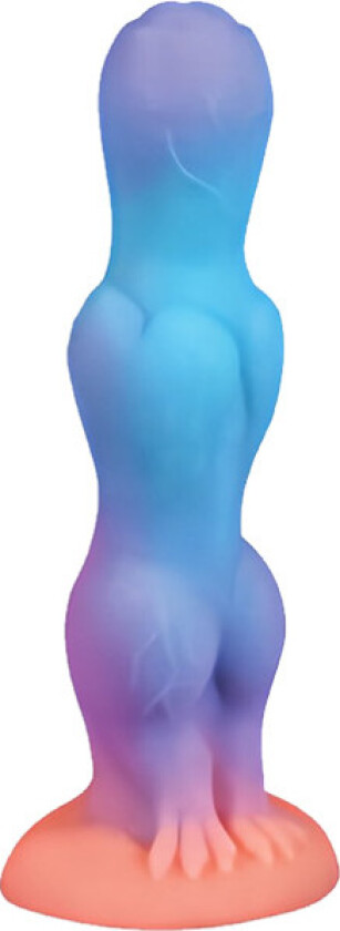 Lumy Phosphorescent Dildo 20 cm