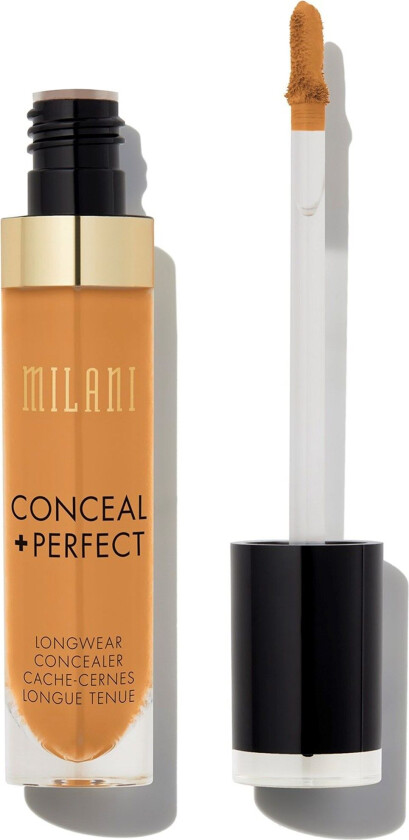 Conceal + Perfect Longwear Concealer Warm Almond