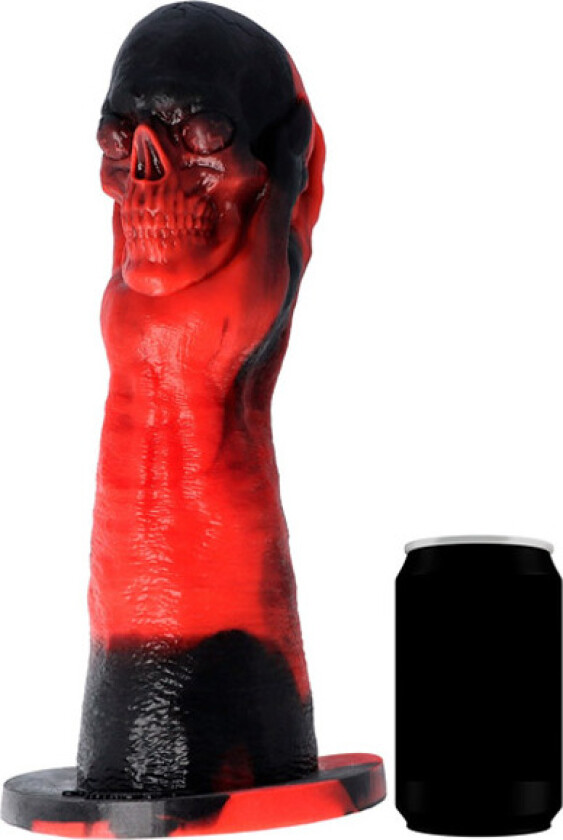 SWT Five XXL Dildo 30,5 cm