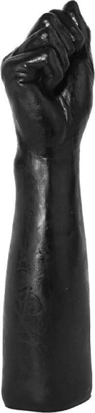 The Heavy Fist Fucker 30 cm