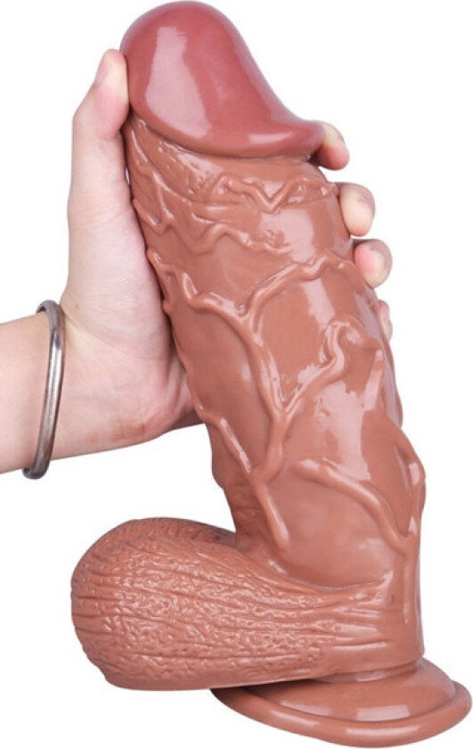 King Kong Realistic Dong 26 cm