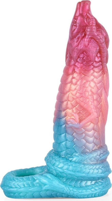 Dragon Penis Extender Sleeve 19,6 cm