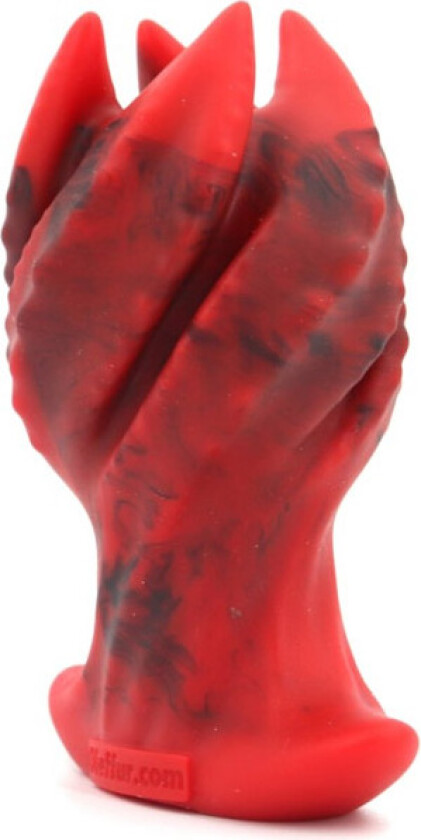 Volcano Silicone Plug Small