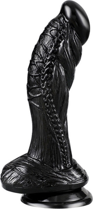 Seemus Dildo 19 cm