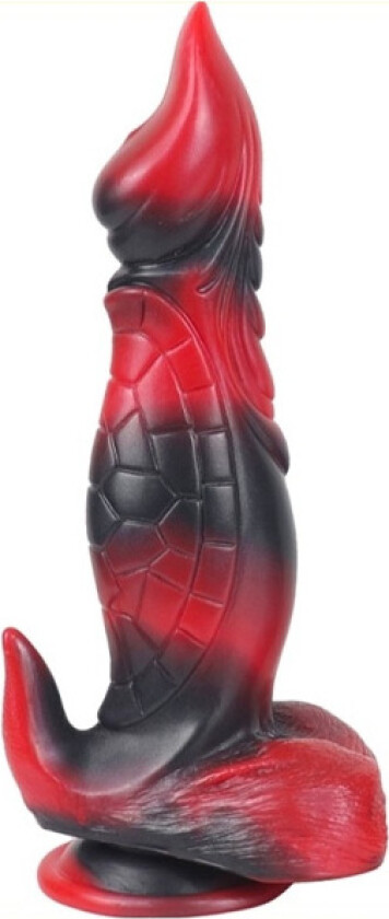 Sublix Alien Dildo 24,5 cm
